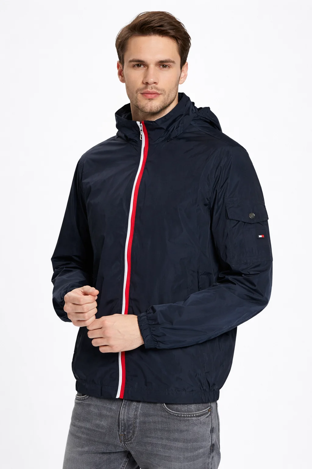 kurtka męska - Regular Fit