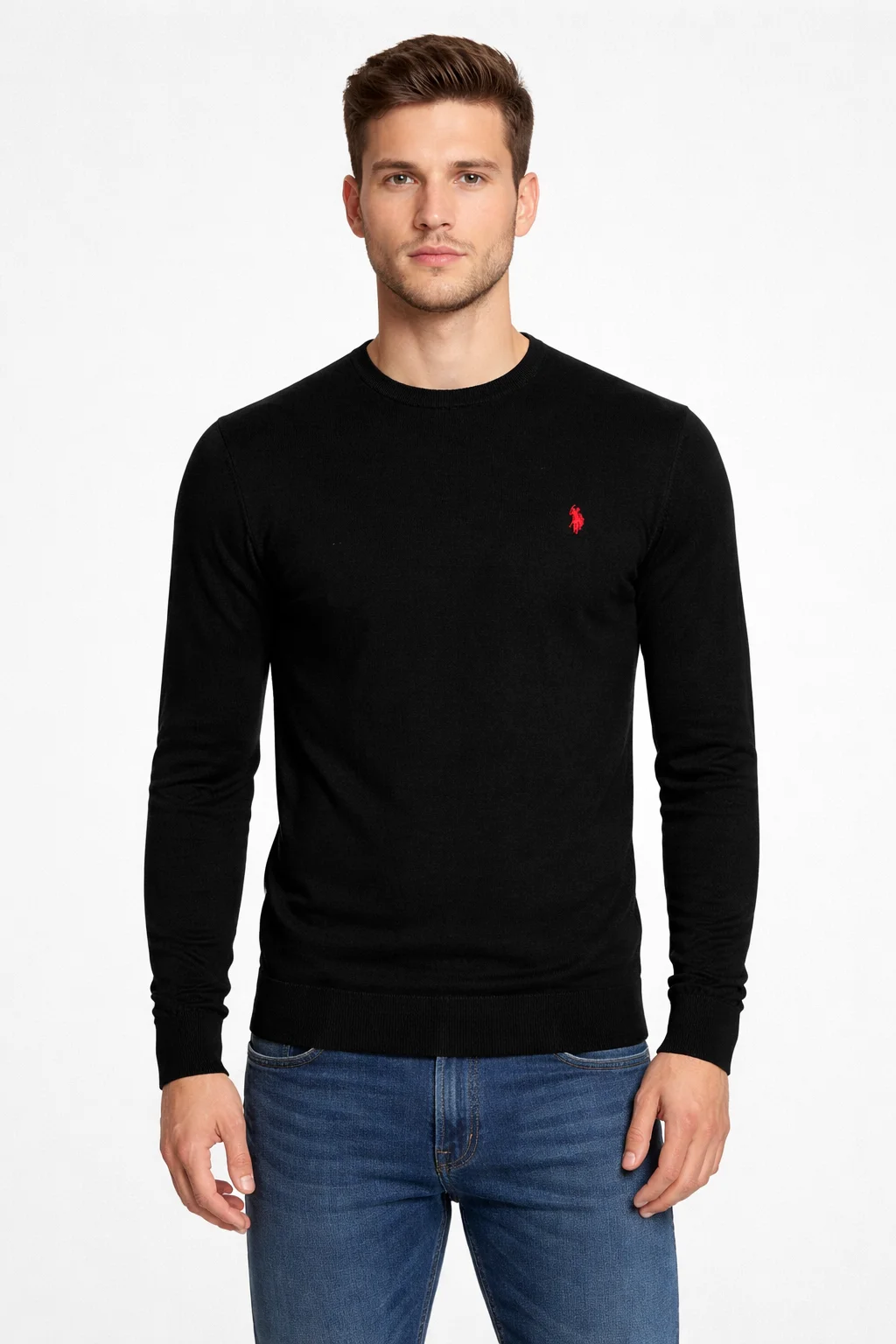 men's sweater - 64693 48847 199