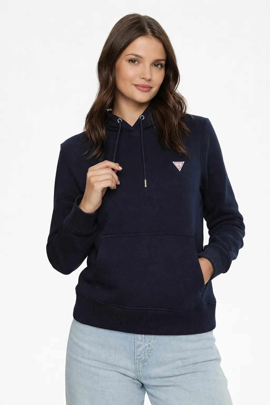 bluza damska - Regular fit