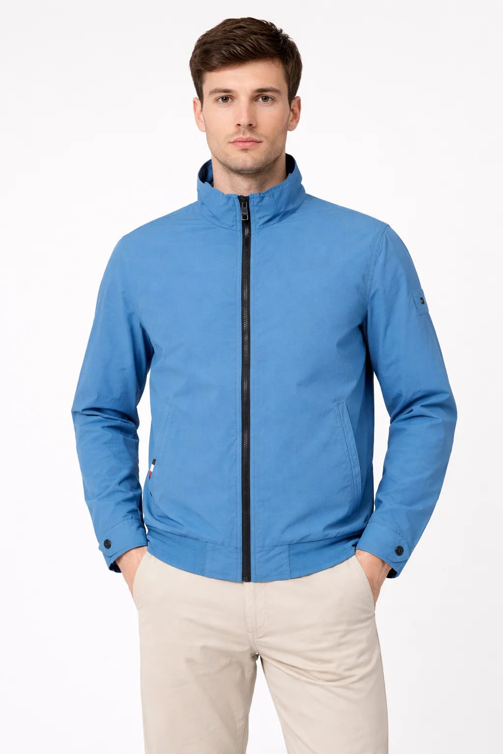 kurtka męska - GMD REGATTA JACKET