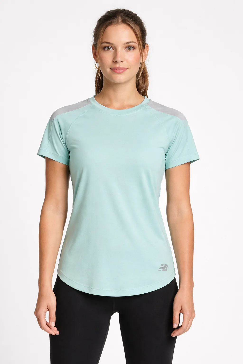 t-shirt damski - WT03153