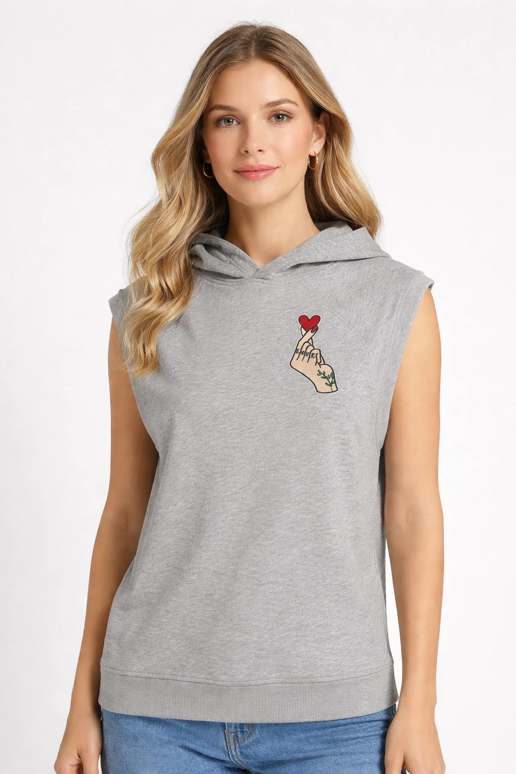 bluza damska - CZ1281897