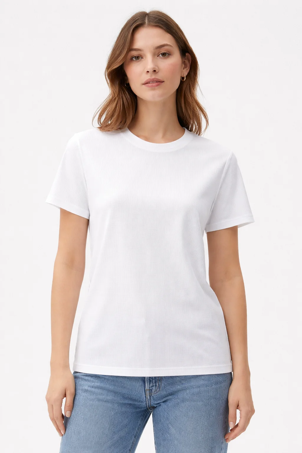 t-shirt damski - EVB FW22_2-1-D_002