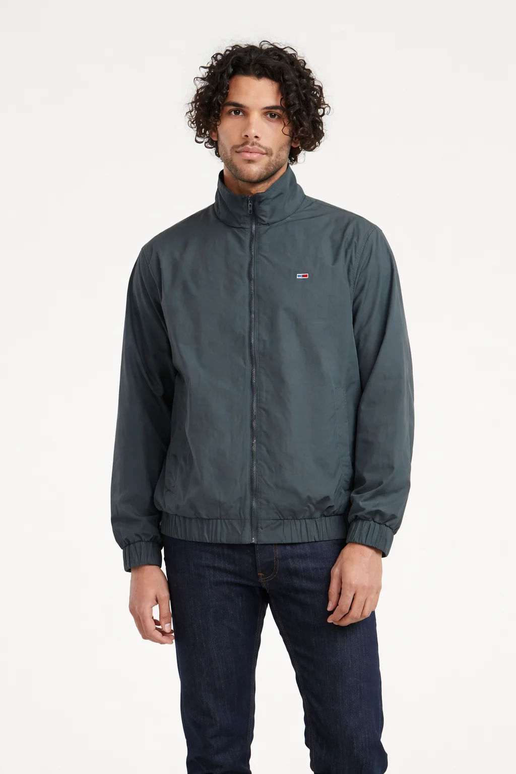 kurtka męska - TJM ESSENTIAL JACKET