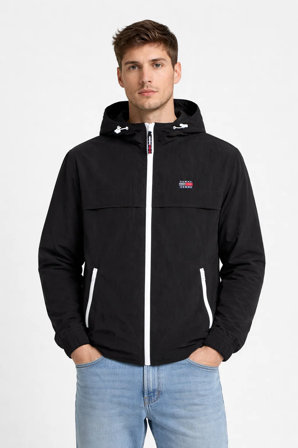 kurtka męska - WINDBREAKER