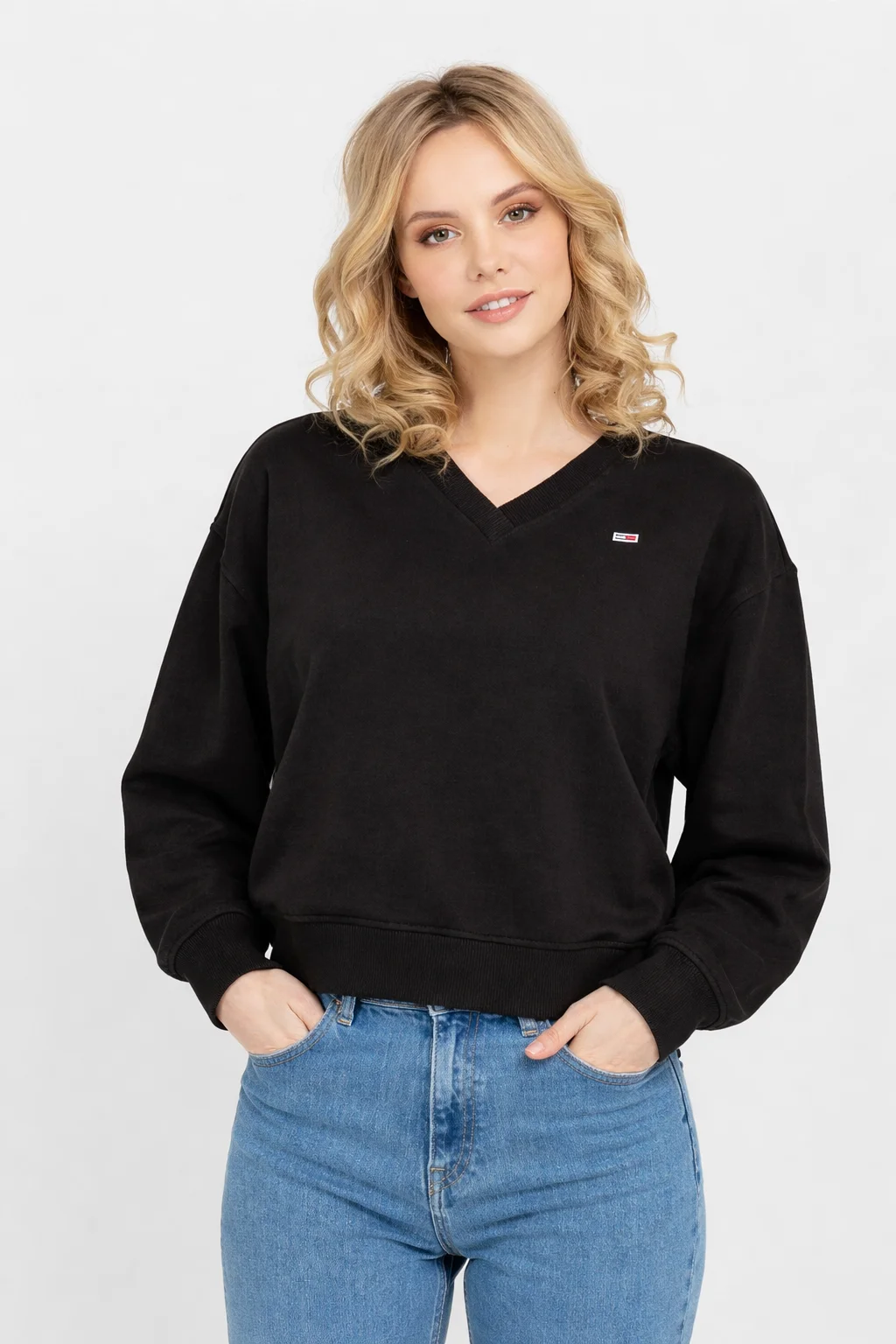 bluza damska - Regular Fit