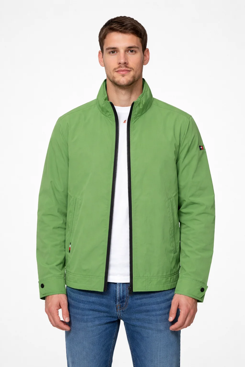 kurtka męska - Gmd Regatta Jacket Regular Fit