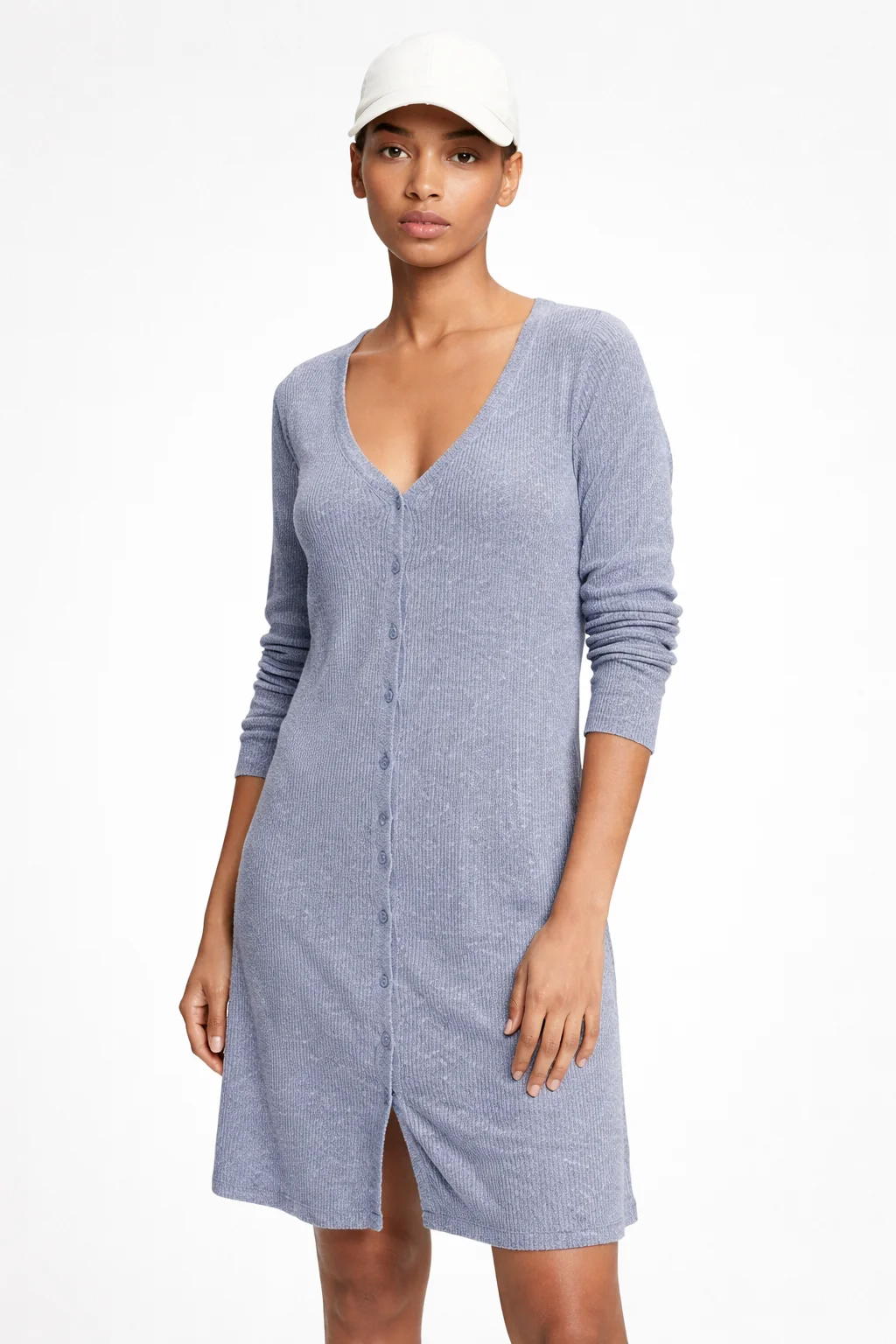 sukienka damska - Flare Dress