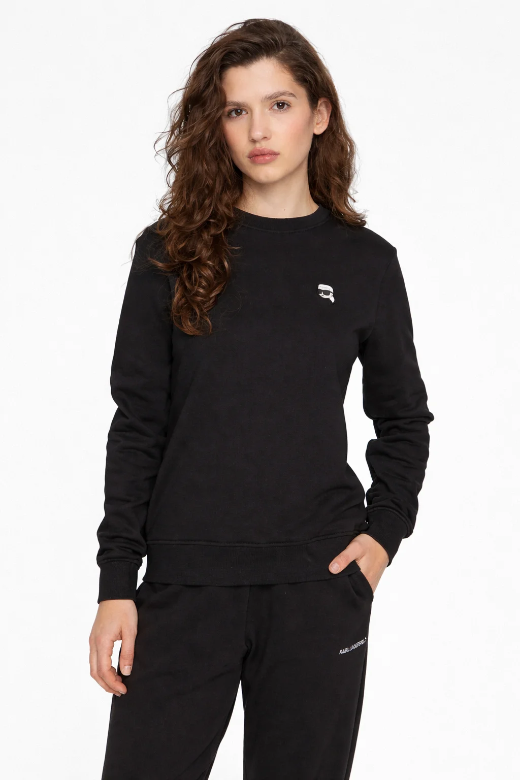 bluza damska - Regular Fit